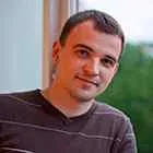 Лыков Глеб