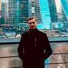 Антонов Егор