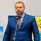 Кузьмин Даниил