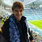 Шубин Максим