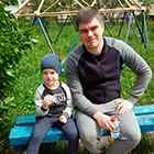 Казаков Иван