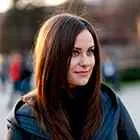 Тимофеева Ксения