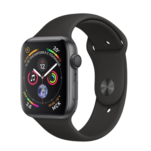 Ремонт apple watch  Apple Apple Watch Series 4 в Москве