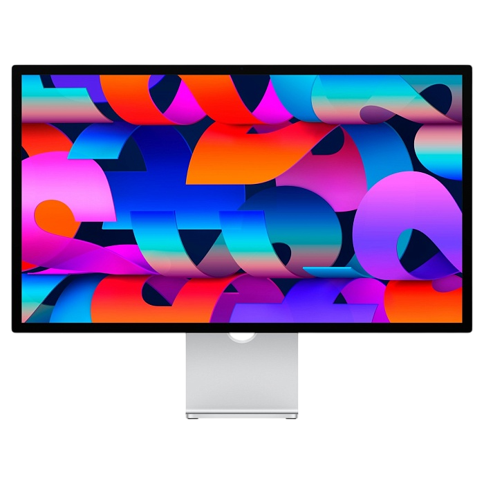 Ремонт apple pro display  Apple Studio Display Standard glass 5К в Москве