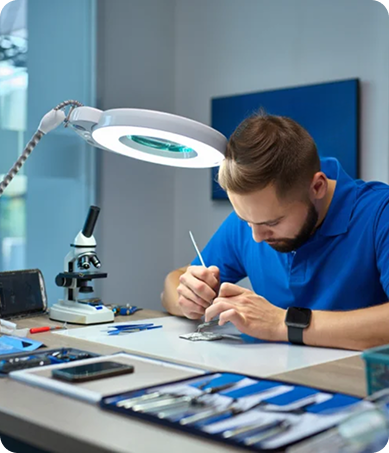 О сервисном центре Apple в Москве